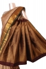 Handloom Wedding Kanjeevaram Silk Saree